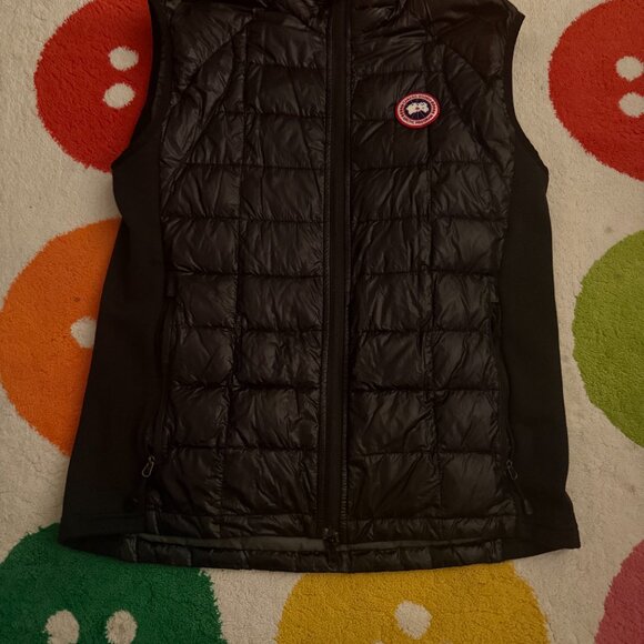 Canada Goose HyBridge Lite Tech Vest - Picture 4 of 5